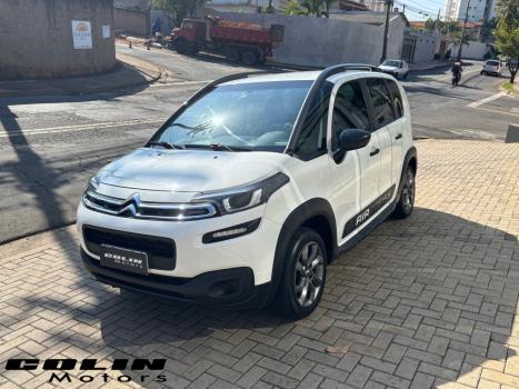 CITROEN Aircross 1.5 4P LIVE FLEX, Foto 1