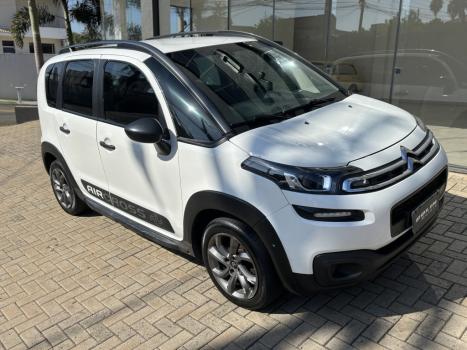 CITROEN Aircross 1.5 4P LIVE FLEX, Foto 3