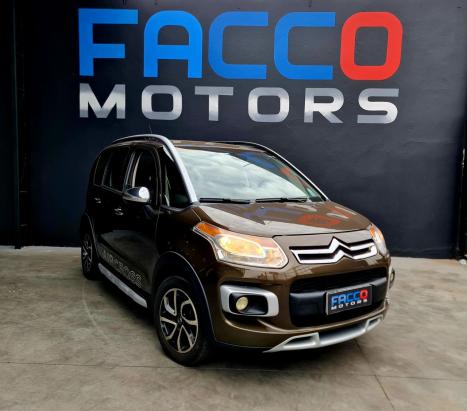 CITROEN Aircross 1.6 16V 4P EXCLUSIVE FLEX, Foto 1