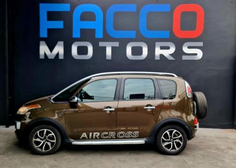 CITROEN Aircross 1.6 16V 4P EXCLUSIVE FLEX, Foto 6