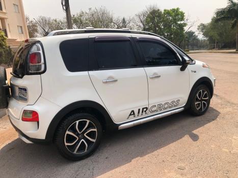 CITROEN Aircross 1.6 16V 4P EXCLUSIVE ATACAMA FLEX AUTOMTICO, Foto 4