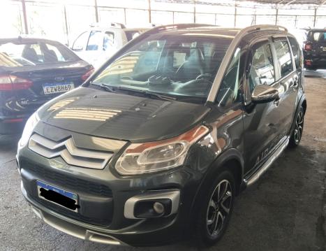 CITROEN Aircross 1.6 16V 4P EXCLUSIVE FLEX, Foto 2