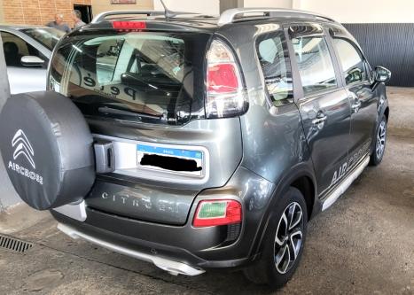 CITROEN Aircross 1.6 16V 4P EXCLUSIVE FLEX, Foto 3