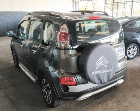 CITROEN Aircross 1.6 16V 4P EXCLUSIVE FLEX, Foto 4