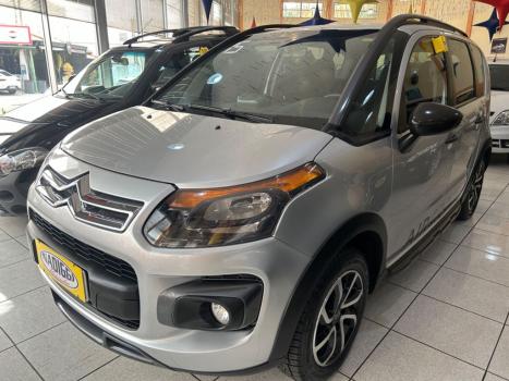 CITROEN Aircross 1.6 16V 4P TENDANCE FLEX, Foto 2