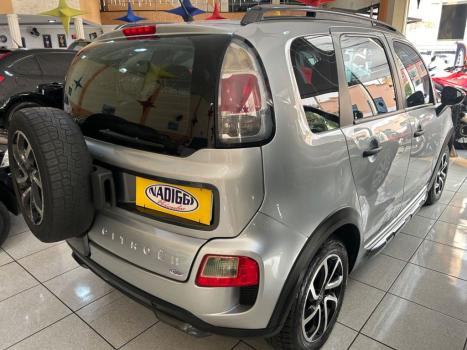 CITROEN Aircross 1.6 16V 4P TENDANCE FLEX, Foto 4