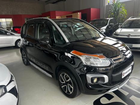 CITROEN Aircross 1.6 16V 4P GLX FLEX, Foto 2