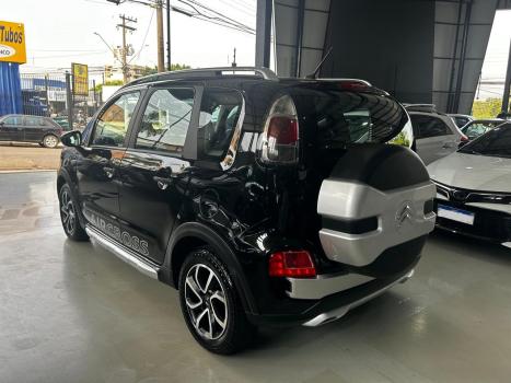 CITROEN Aircross 1.6 16V 4P GLX FLEX, Foto 5