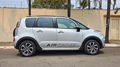 CITROEN Aircross 1.6 16V 4P EXCLUSIVE FLEX, Foto 4