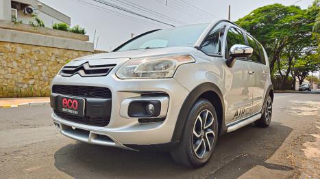 CITROEN Aircross 1.6 16V 4P EXCLUSIVE FLEX, Foto 3