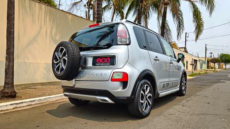 CITROEN Aircross 1.6 16V 4P EXCLUSIVE FLEX, Foto 7