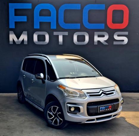 CITROEN Aircross 1.6 16V 4P EXCLUSIVE FLEX, Foto 1