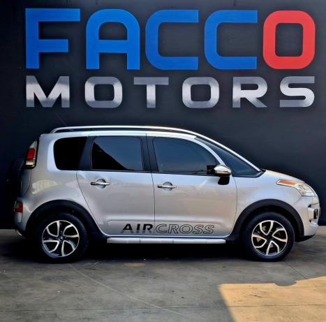 CITROEN Aircross 1.6 16V 4P EXCLUSIVE FLEX, Foto 7