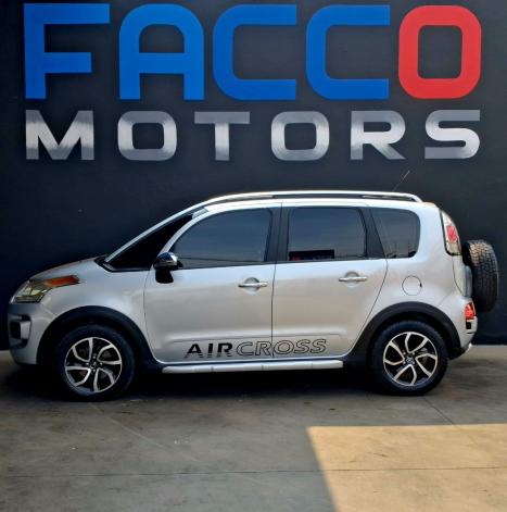 CITROEN Aircross 1.6 16V 4P EXCLUSIVE FLEX, Foto 8