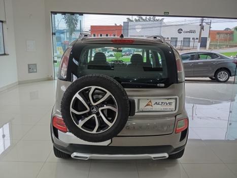 CITROEN Aircross 1.6 16V 4P GLX FLEX, Foto 5