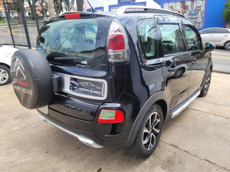 CITROEN Aircross 1.6 16V 4P GLX FLEX, Foto 4