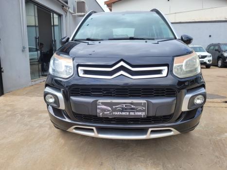 CITROEN Aircross 1.6 16V 4P GLX FLEX, Foto 6