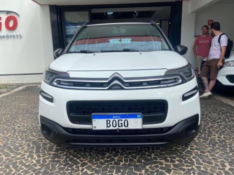 CITROEN Aircross 1.6 16V 4P LIVE FLEX, Foto 2