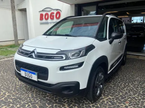 CITROEN Aircross 1.6 16V 4P LIVE FLEX, Foto 3