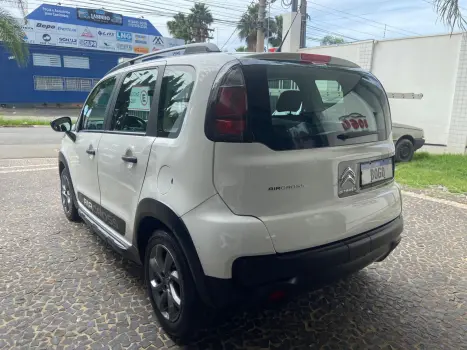 CITROEN Aircross 1.6 16V 4P LIVE FLEX, Foto 4