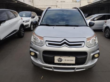 CITROEN Aircross 1.6 16V 4P GLX FLEX, Foto 2