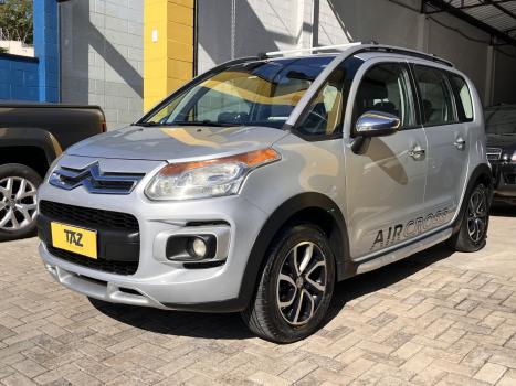 CITROEN Aircross 1.6 16V 4P EXCLUSIVE FLEX, Foto 2