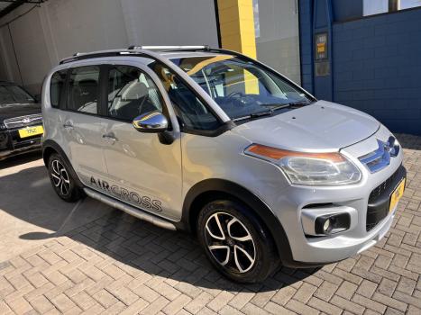 CITROEN Aircross 1.6 16V 4P EXCLUSIVE FLEX, Foto 4