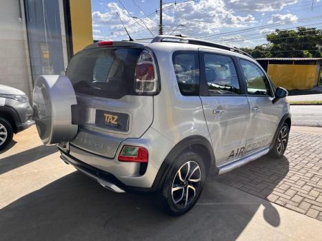 CITROEN Aircross 1.6 16V 4P EXCLUSIVE FLEX, Foto 5