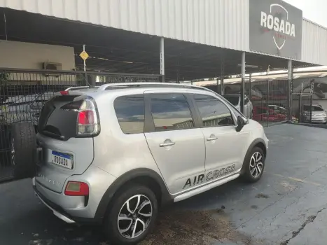 CITROEN Aircross 1.6 16V 4P EXCLUSIVE FLEX, Foto 3