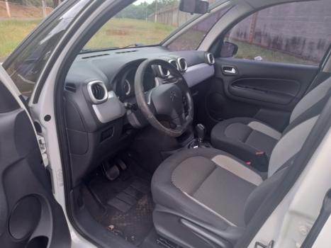 CITROEN Aircross 1.6 16V 4P LIVE FLEX AUTOMTICO, Foto 3