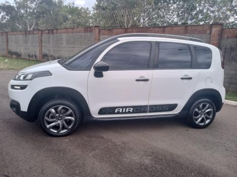 CITROEN Aircross 1.6 16V 4P LIVE FLEX AUTOMTICO, Foto 5