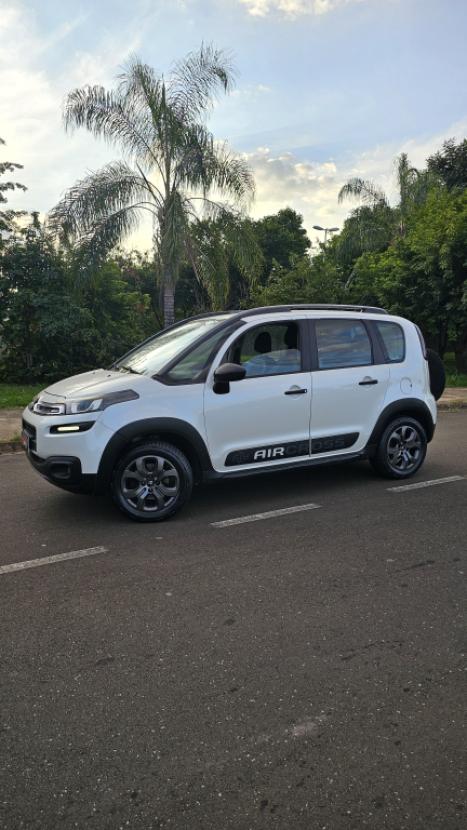 CITROEN Aircross 1.6 16V 4P FEEL FLEX, Foto 1