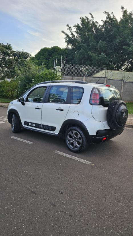 CITROEN Aircross 1.6 16V 4P FEEL FLEX, Foto 3