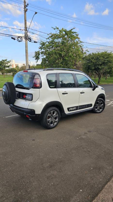 CITROEN Aircross 1.6 16V 4P FEEL FLEX, Foto 4