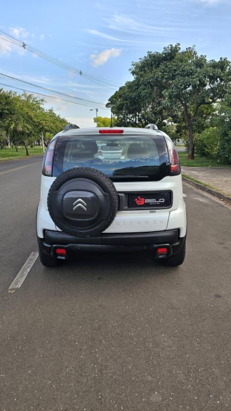 CITROEN Aircross 1.6 16V 4P FEEL FLEX, Foto 5