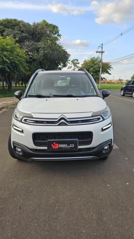 CITROEN Aircross 1.6 16V 4P FEEL FLEX, Foto 6
