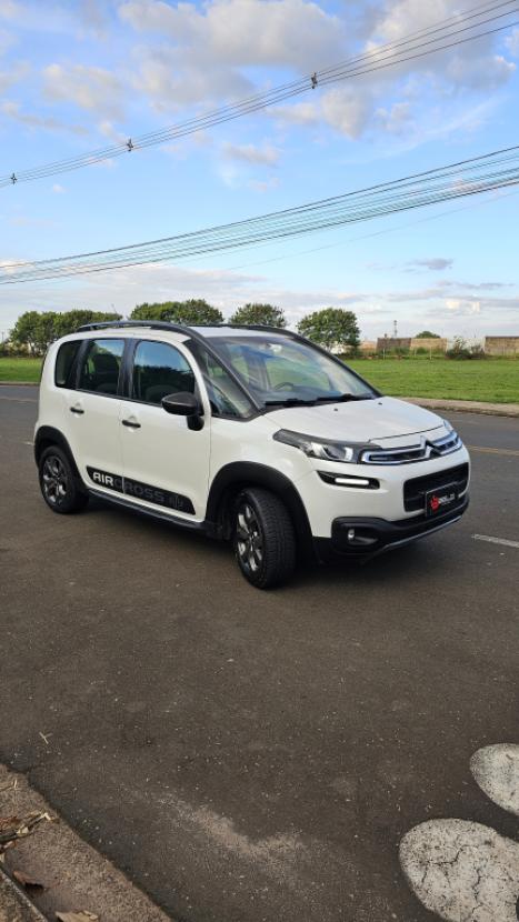 CITROEN Aircross 1.6 16V 4P FEEL FLEX, Foto 7