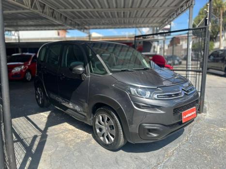 CITROEN Aircross 1.6 16V 4P START FLEX, Foto 1