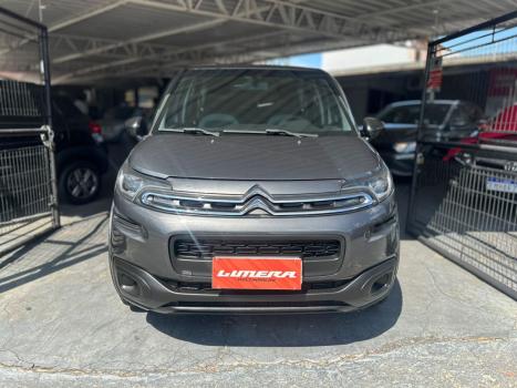 CITROEN Aircross 1.6 16V 4P START FLEX, Foto 3