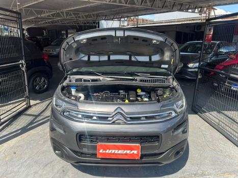 CITROEN Aircross 1.6 16V 4P START FLEX, Foto 4