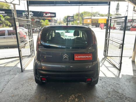 CITROEN Aircross 1.6 16V 4P START FLEX, Foto 5