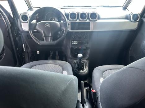 CITROEN Aircross 1.6 16V 4P START FLEX, Foto 7
