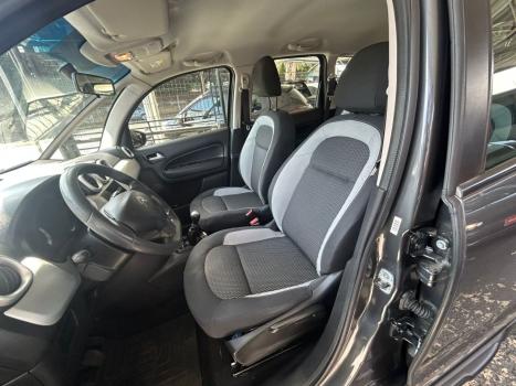 CITROEN Aircross 1.6 16V 4P START FLEX, Foto 8