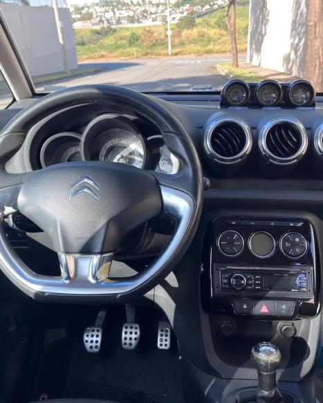 CITROEN Aircross 1.6 16V 4P EXCLUSIVE FLEX, Foto 7