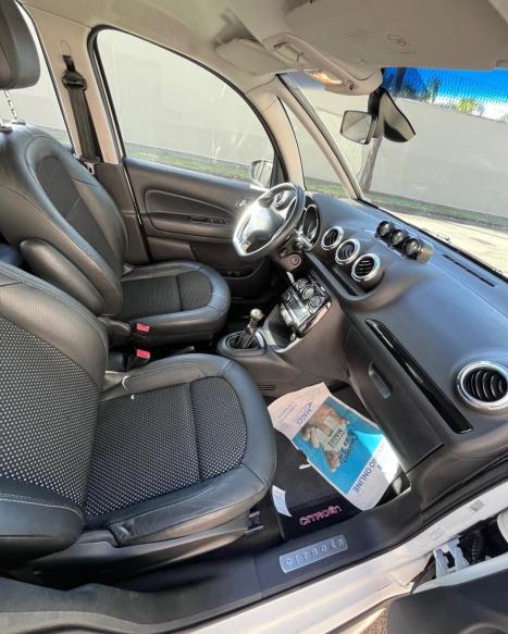 CITROEN Aircross 1.6 16V 4P EXCLUSIVE FLEX, Foto 8