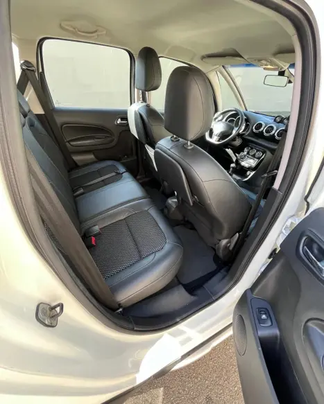 CITROEN Aircross 1.6 16V 4P EXCLUSIVE FLEX, Foto 9