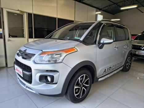 CITROEN Aircross 1.6 16V 4P EXCLUSIVE FLEX, Foto 2