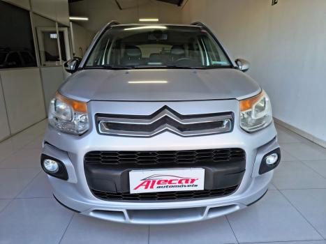 CITROEN Aircross 1.6 16V 4P EXCLUSIVE FLEX, Foto 3