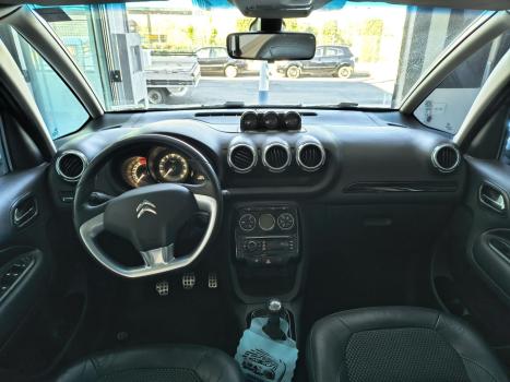 CITROEN Aircross 1.6 16V 4P EXCLUSIVE FLEX, Foto 4