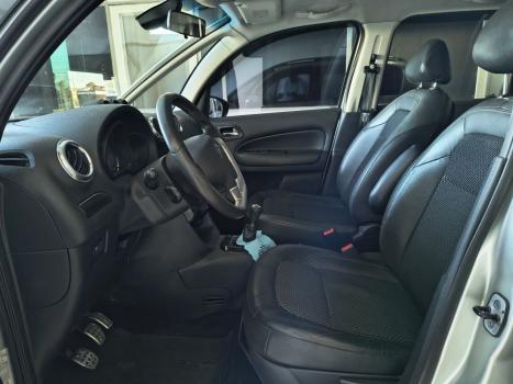 CITROEN Aircross 1.6 16V 4P EXCLUSIVE FLEX, Foto 5